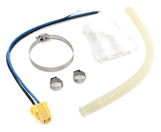 DeatschWerks Installation Kit for DW400 Fuel Pump