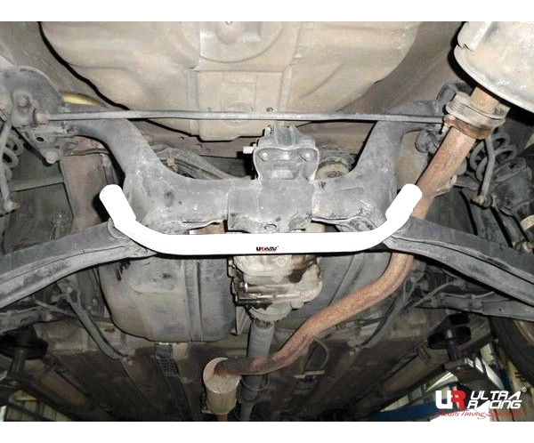Rozpórka tylna dolna (Rear Lower Tiebar) Ultra Racing Honda CRV RD1 95-99