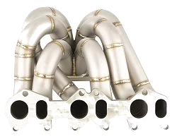 Kolektor wydechowy FMIC.Pro Volkswagen VR6 2.8 2.9 T3 T4 SS304