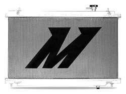 Chłodnica wody Mishimoto X-Line Nissan 350Z 2003-2006