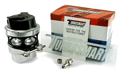 Zawór Blow off BOV Turbosmart TS-0204-1132 Race Port GenV