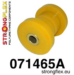 071465A: Tuleja wahacza przedniego przednia 12mm SPORT Mazda 3