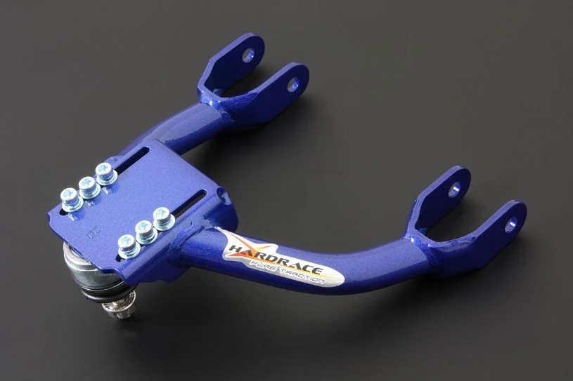 Hardrace Front Upper Camber Kit For Honda Accord