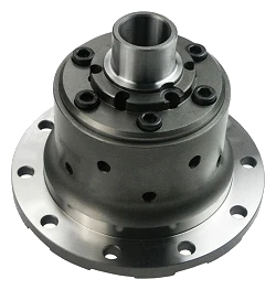 Bratex Differential for Jaguar 4HA