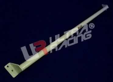 Rozpórka tylna górna (Rear Upper Strut Bar) Ultra Racing Mitsubishi Lancer 02-07 CS2/3/5