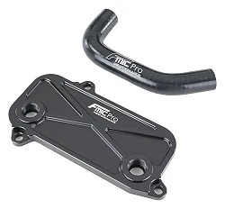Zestaw chłodnicy oleju skrzyni biegów FMIC.Pro for VAG Volkswagen Audi Skoda Seat DQ500 7 speed DSG gear box