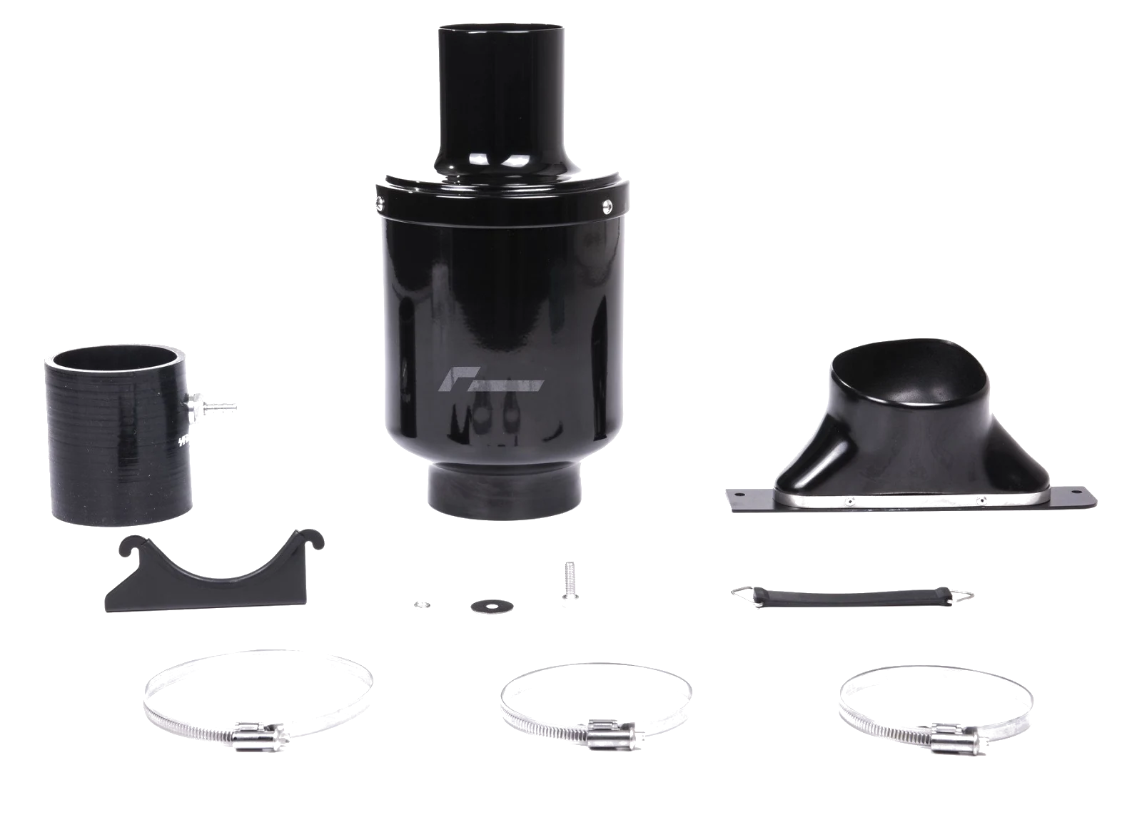 RacingLine Intake System Cotton Filter for VW Golf 6 Passat Scirocco Skoda Octavia II 1Z Requires Adaptor 2.0 TDI