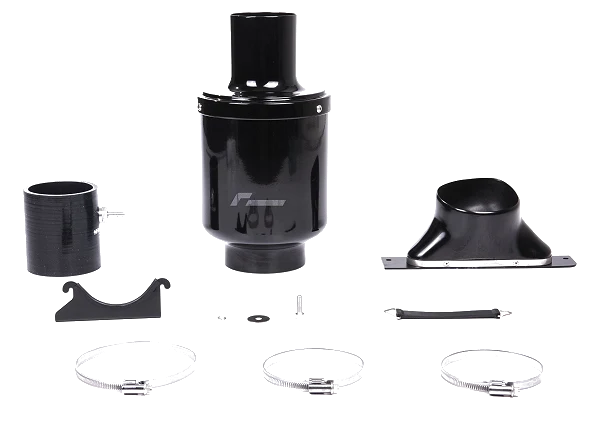 RacingLine Intake System Trifoam Filter for VW Golf 6 Passat CC Scirocco Skoda Octavia II 1Z Requires Adaptor 2.0 TDI