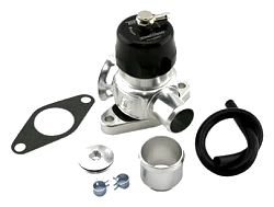 Zawór blow off BOV Turbosmart TS-0205-1026 Dual Port Nissan Skyline GTR GTS-T R32 R33 R34 Stagea