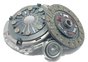 Zestaw sprzęgła Xtreme Clutch Toyota COROLLA 1.2 (KE36, KE25, KE30) 40KW (1975-1979)