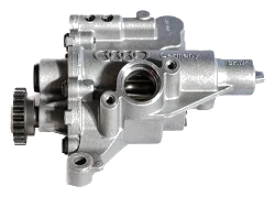 RTMG Performance Upgraded Race Oil Pump 06H115105AF for 2.0 TSI CCZ Engines