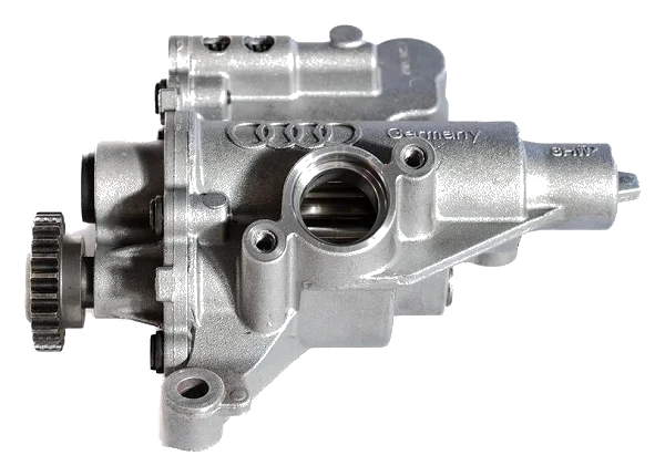 RTMG Performance Upgraded Race Oil Pump 06H115105AF for 2.0 TSI CCZ Engines