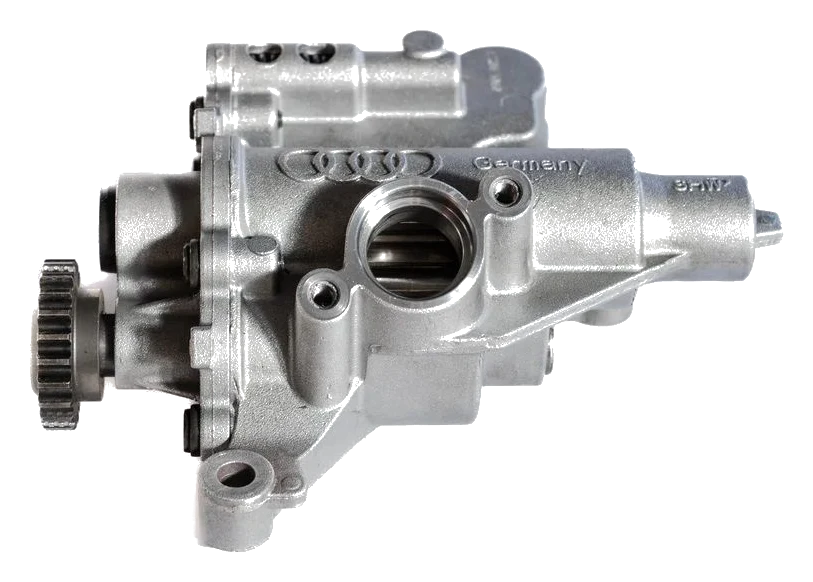 RTMG Performance Upgraded Race Oil Pump 06H115105AF for 2.0 TSI CCZ Engines