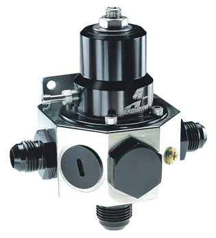 Regulator ciśnienia paliwa Aeromotive 13110 EFI Pro-Series Boost Reference Regulator (includes fittings & O-rings)
