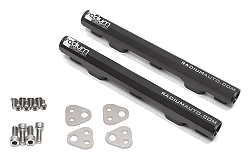 Listwa paliwowa zestaw Toyota 2GR FSE Radium Engineering