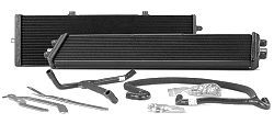 Competition Radiator Kit Wagner Tuning for Audi RS6 C7 4.0 BiTurbo