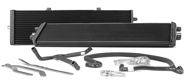 Competition Radiator Kit Wagner Tuning for Audi RS6 C7 4.0 BiTurbo