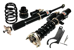 Zawieszenie gwintowane BC Racing N-03-ER Mazda 3 BK3P/BK14 2004-2008