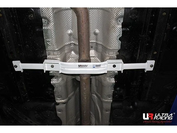 Rozpórka środkowa (Mid Lower Brace) 2739 Ultra Racing Mercede GLK 08-15
