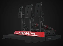 Ogranicznik Pięty dla Pedalbox P1000 SIMAGIC Symulator Simracing