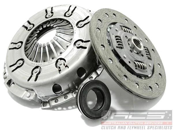 Zestaw sprzęgła Xtreme Clutch AUDI 80 1.8 S quattro 66KW (1986-1991)