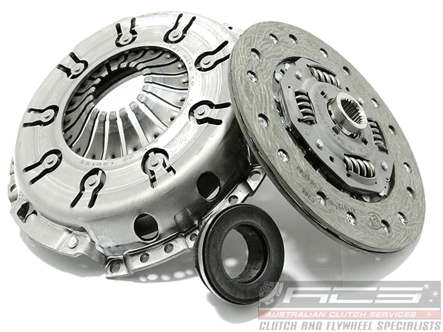 Zestaw sprzęgła Xtreme Clutch AUDI 80 1.8 S quattro 66KW (1986-1991)