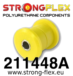 211448A: Tuleja wahacza tylnego dolnego SPORT Toyota Land Cruiser