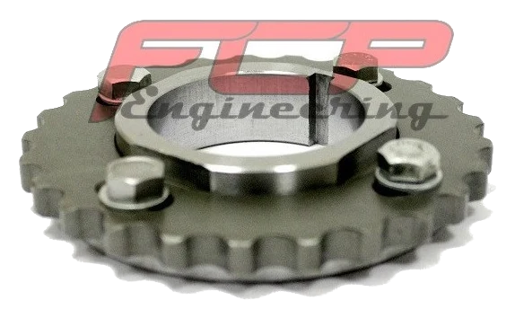 Regulowane koło łańcuchowe rozrządu FCP Audi VW 1.8 2.0 16V 2.2 2.3 20V