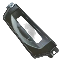 Dolna Osłona Obudowy Sprzęgła 30216AA070 Subaru