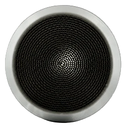 Katalizator uniwersalny sportowy 3" 76 mm Euro 5 200 cpsi High flow FMIC.EU - CAT-E5-200-3.0