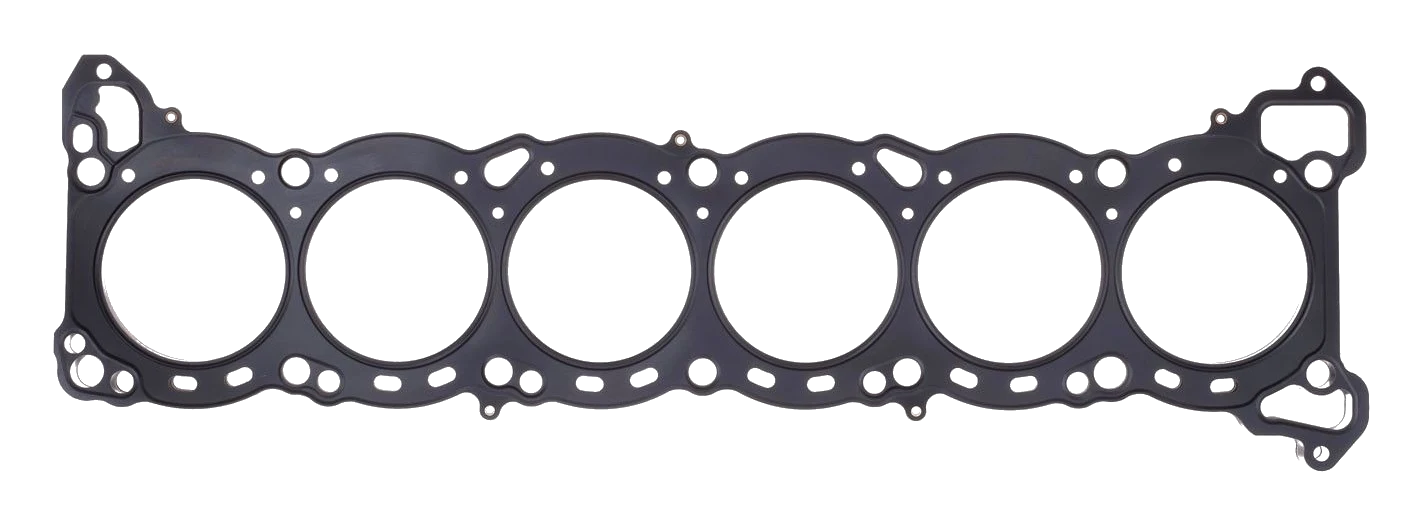 USZCZELKA GŁOWICY COMETIC C4317-060 86MM .060 inch MLS-5, NISSAN SKYLINE R32 R33 R34 GTS RB25DE/DET 6 CYL