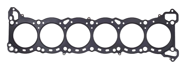 USZCZELKA GŁOWICY COMETIC C4317-060 86MM .060 inch MLS-5, NISSAN SKYLINE R32 R33 R34 GTS RB25DE/DET 6 CYL