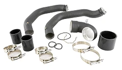 Zestaw przewodów Charge Boost Pipe FMIC.EU BMW S55 F80 M3 F82 F83 M4 2014-2020