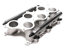 Listwa paliwowa zestaw Toyota 2GR FSE Radium Engineering