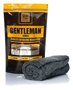 WORK STUFF Gentleman+ 600gsm