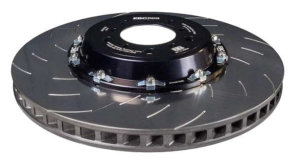 SG2F006 Sportowe tarcze hamulcowe SG EBC Brakes BMW M2 F87 M2 Competition F87 M3 F80 M3 Competition F80 M3 CS F80 M4 F82 M4 Competition F82 M4 CS F82 BMW M2 M3 F80 M4 F82 M2 Competition