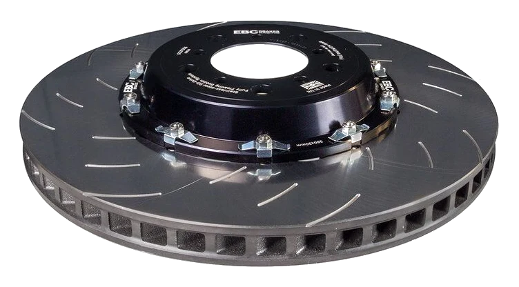 SG2F006 Sportowe tarcze hamulcowe SG EBC Brakes BMW M2 F87 M2 Competition F87 M3 F80 M3 Competition F80 M3 CS F80 M4 F82 M4 Competition F82 M4 CS F82 BMW M2 M3 F80 M4 F82 M2 Competition