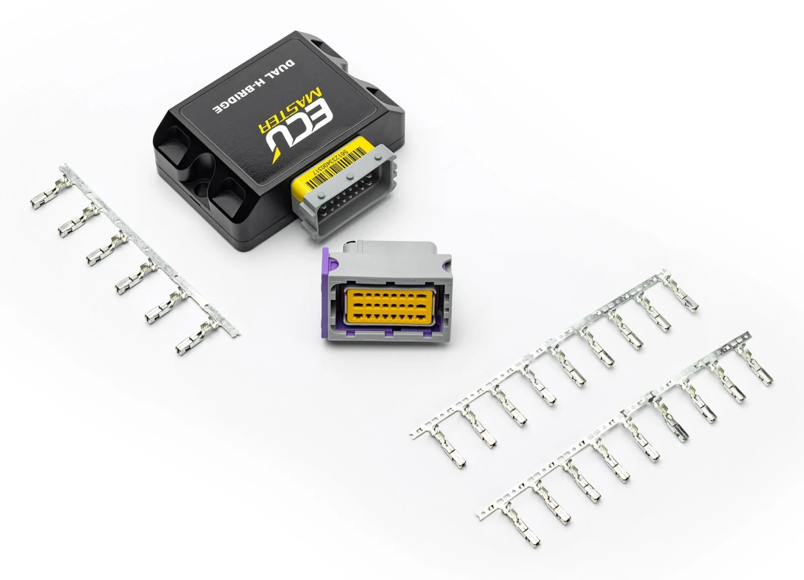 Moduł Ecumaster Dual H-Bridge