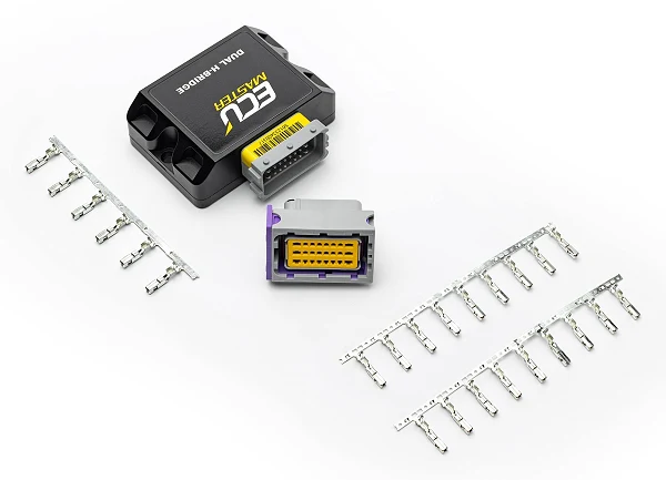 Moduł Ecumaster Dual H-Bridge