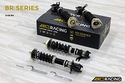 Zawieszenie gwintowane BC Racing D-06-BR-RA Nissan Sentra B13/N14