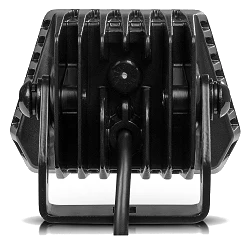 Lampa Robocza LED Purelux Panther Alpha 90 15cm 90W Szeroki Strumień