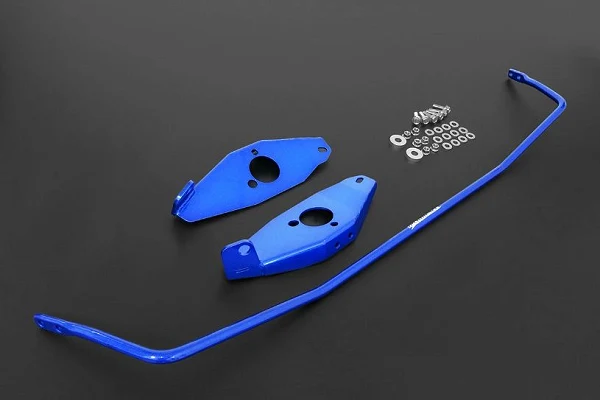 Hardrace Rear Add On Sway Bar Skoda Octavia