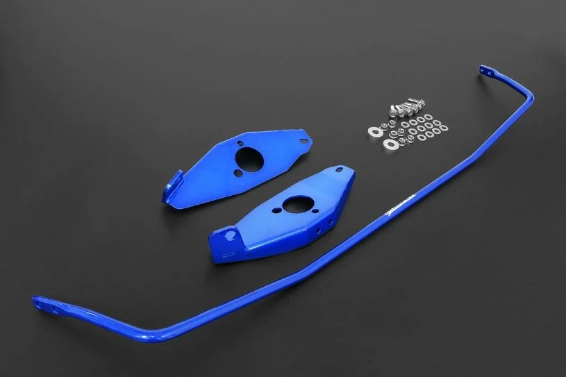 Hardrace Rear Add On Sway Bar Skoda Octavia
