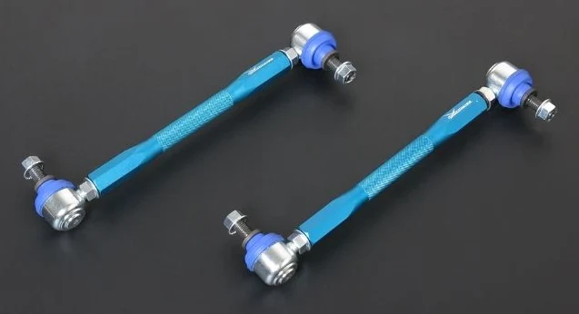 Hardrace Adjustable Stabilizer Link For Audi Bmw Ford Mazda Mitsubishi Nissan Skoda Suzuki Volkswagen