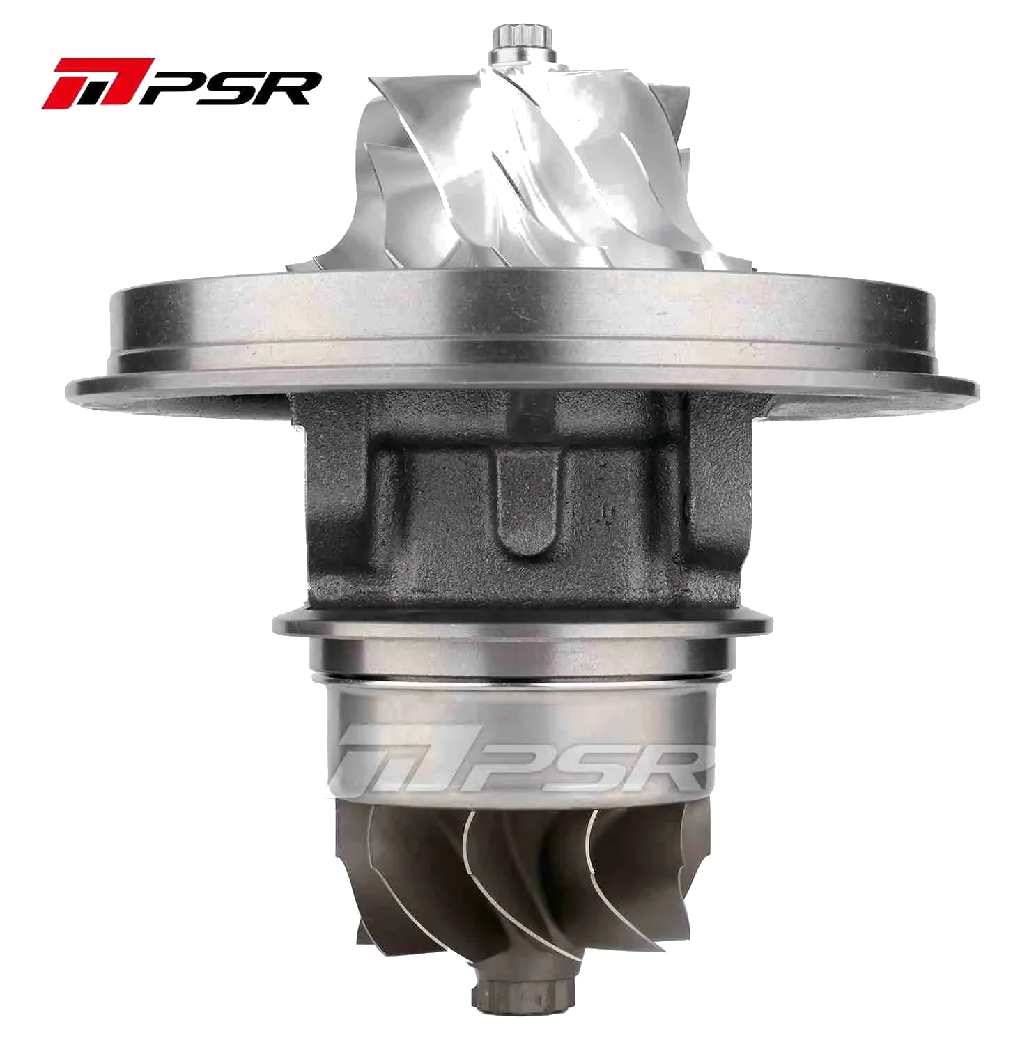 Supercore Pulsar PSR 472 Turbine Wheel 83/74mm Łożyska ślizgowe