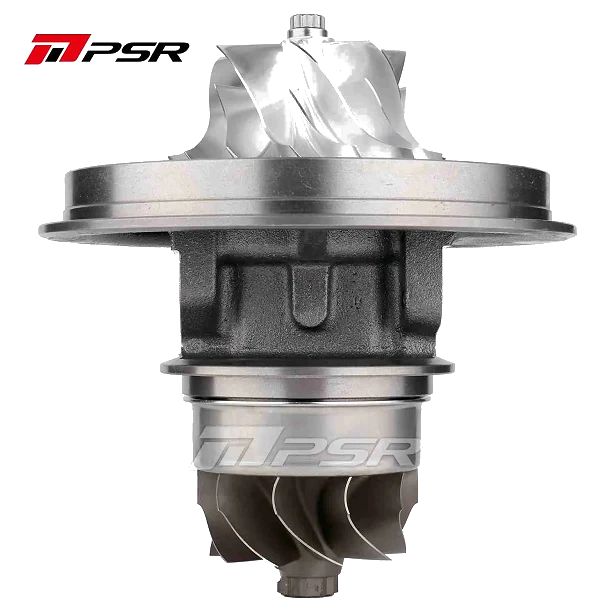 Supercore Pulsar PSR 472 Turbine Wheel 83/74mm Łożyska ślizgowe