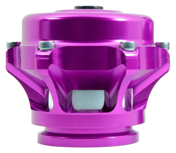 Zawór upustowy Blow off Tial Q Fioletowy 11psi