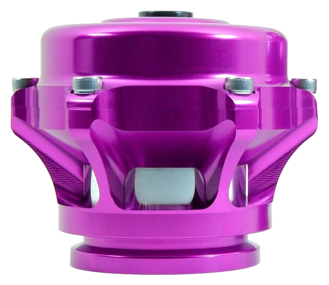 Zawór upustowy Blow off Tial Q Fioletowy 11psi