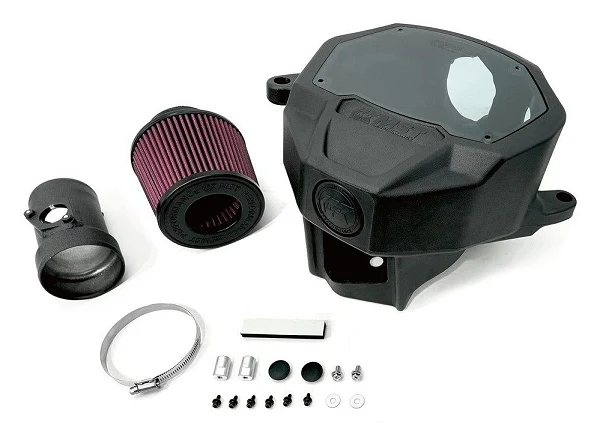 Zestaw dolotowy MST Performance Volvo S60 V60 XC60 S90 XC90 T4 T5 T6 T8
