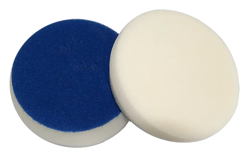 CAR PRO Flash Pad gąbka polerska mocno tnąca 160mm